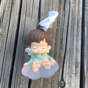 Angelica Mary’s Angels 2006 Limited Quantity, Hallmark Keepsake , NIB